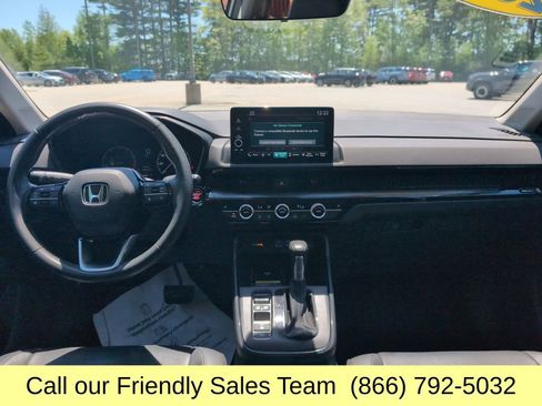 Used 2023 Honda CR-V EX-L image 13