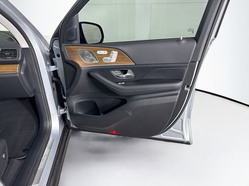 Used 2024 Mercedes-Benz GLE 350 4MATIC image 26