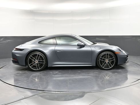 New 2026 Porsche 911 Carrera S RWD image 9