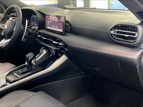 Used 2024 Dodge Hornet R/T AWD/4WD image 14