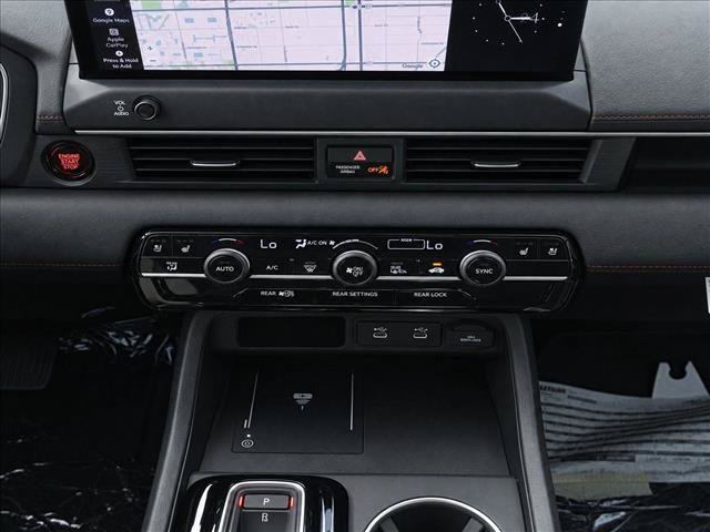 New 2026 Honda Pilot Black Edition image 23