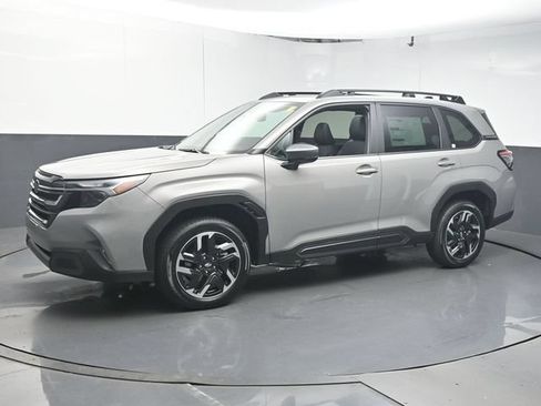 New 2026 Subaru Forester Limited AWD/4WD image 4