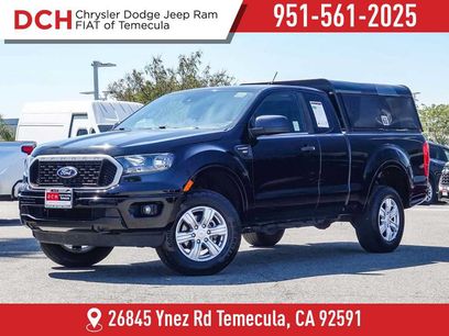 Used 2020 Ford Ranger XLT