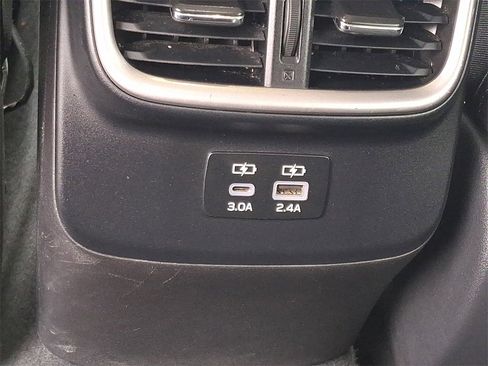 Certified 2023 Subaru Outback Premium image 12