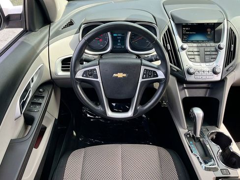 Used 2014 Chevrolet Equinox LT w/ Driver Convenience Package image 20