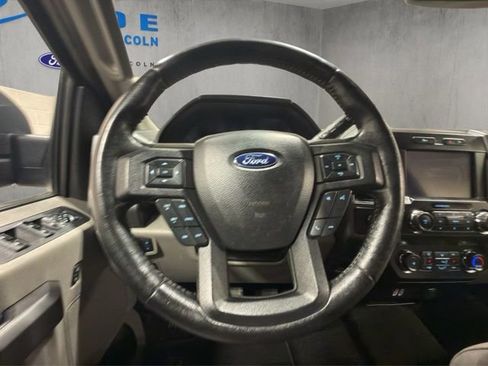 Used 2020 Ford F150 XLT w/ Equipment Group 302A Luxury image 14
