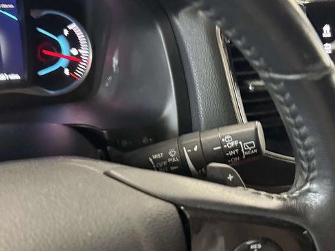 Certified 2022 Honda Pilot Special Edition image 19