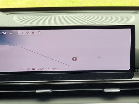 Used 2025 Genesis GV80 2.5T Standard image 18