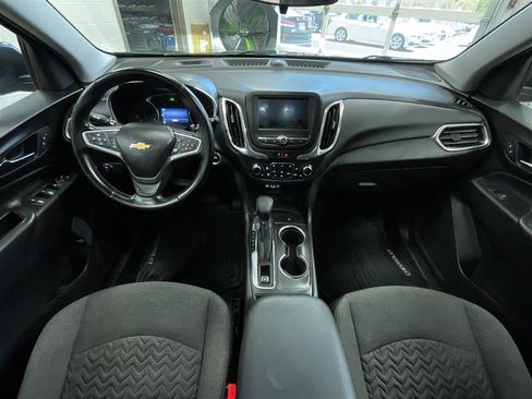 Used 2023 Chevrolet Equinox LT FWD image 22
