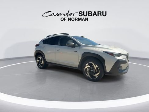 New 2026 Subaru Crosstrek 2.5i Limited AWD/4WD image 2