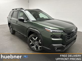 New 2026 Subaru Outback Touring XT AWD/4WD video 1