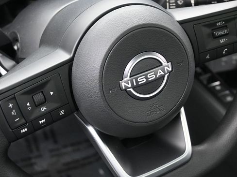 New 2026 Nissan Kicks SV w/ SV Premium Package AWD/4WD image 12