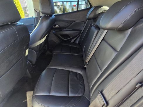 Used 2020 Buick Encore Essence image 10