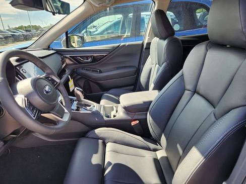 New 2025 Subaru Outback Touring image 9