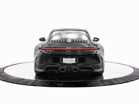 New 2026 Porsche 911 Carrera GTS image 6