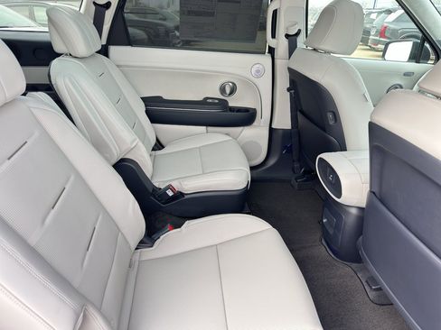 New 2026 Hyundai Palisade Calligraphy image 35