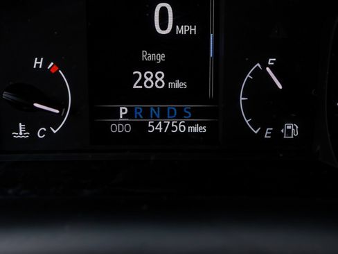 Used 2021 Toyota Sequoia TRD Pro AWD/4WD image 20