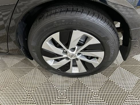 Used 2022 Nissan Altima 2.5 S image 10