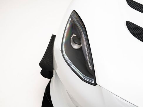 Used 2017 Dodge Viper ACR w/ Extreme Aero Package image 42