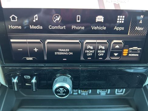 New 2026 RAM 1500 Tungsten w/ Towing Technology Group AWD/4WD image 30