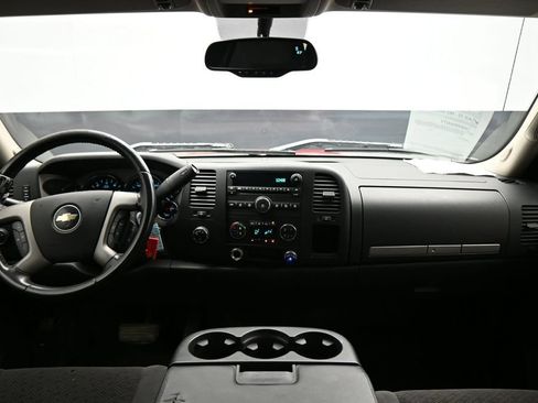 Used 2008 Chevrolet Silverado 1500 LT w/ Power Pack Plus AWD/4WD image 14