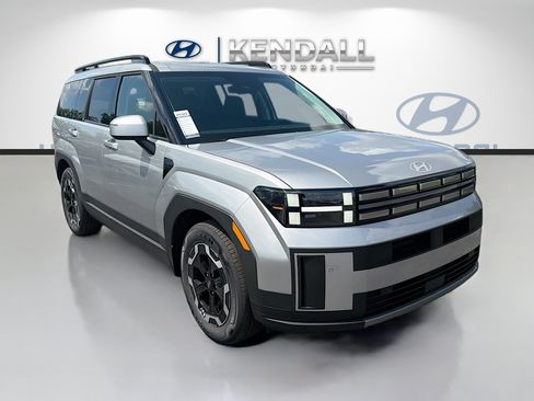 New 2026 Hyundai Santa Fe SEL w/ Tow & Go Package FWD image 1