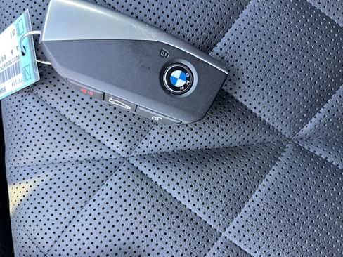 Used 2026 BMW X5 sDrive40i image 36