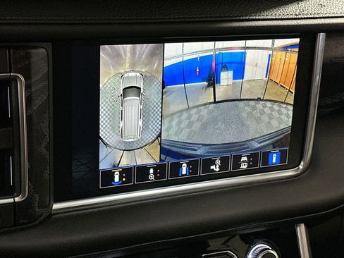 Used 2023 GMC Yukon Denali image 24