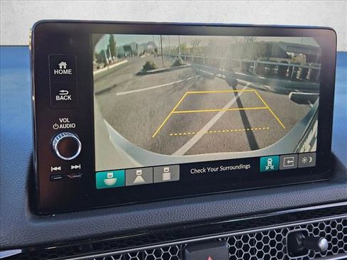 Used 2024 Honda Civic Touring image 13