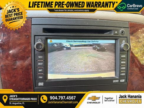 Used 2009 GMC Yukon XL SLT RWD image 11