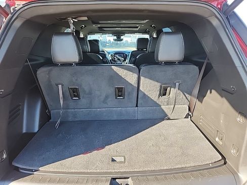 Used 2023 Chevrolet Traverse Premier w/ Redline Edition AWD/4WD image 49