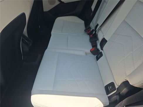 Used 2026 BMW X1 M35i AWD/4WD image 13