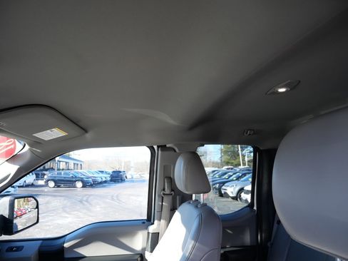 Used 2018 Ford F150 XL w/ Equipment Group 101A Mid image 11