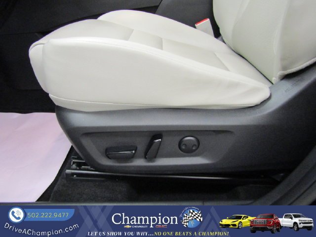 Used 2024 Nissan Rogue SV w/ SV Premium Package AWD/4WD image 23