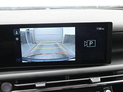 Used 2025 Hyundai Tucson SEL AWD/4WD image 14