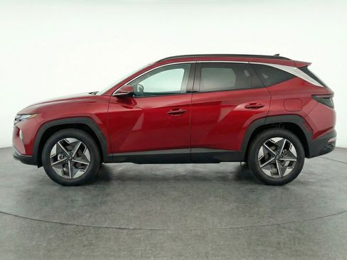 Used 2025 Hyundai Tucson SEL FWD image 5