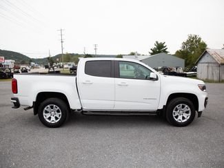 Certified 2022 Chevrolet Colorado LT w/ LT Convenience Package video 2