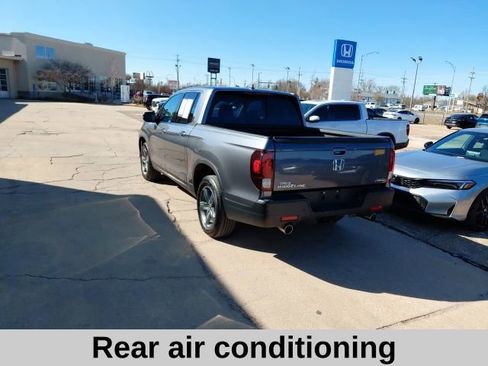 Used 2022 Honda Ridgeline RTL-E image 7