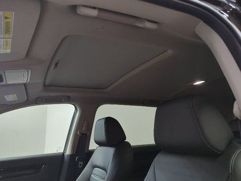 New 2026 Honda CR-V EX-L image 13