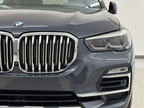 Used 2020 BMW X5 sDrive40i w/ Premium Package RWD image 12