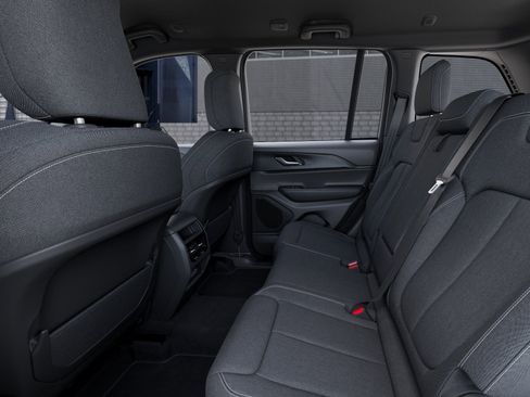 New 2026 Jeep Grand Cherokee Laredo X AWD/4WD image 23