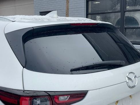 Certified 2023 MAZDA CX-5 AWD 2.5 Turbo image 29