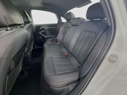 Used 2025 Audi A3 2.0T Premium w/ Black Optic Package image 25