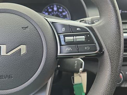 Used 2023 Kia Forte LXS w/ LXS Technology Package FWD image 24