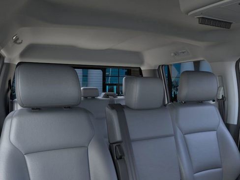 New 2025 Ford F350 XL w/ XL Chrome Package image 22