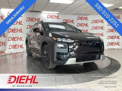 New 2026 Subaru Trailseeker