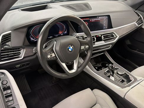 Used 2023 BMW X5 xDrive40i w/ Premium Package AWD/4WD image 4