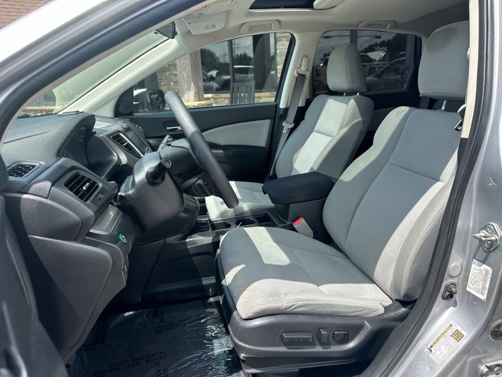Used 2016 Honda CR-V EX image 13