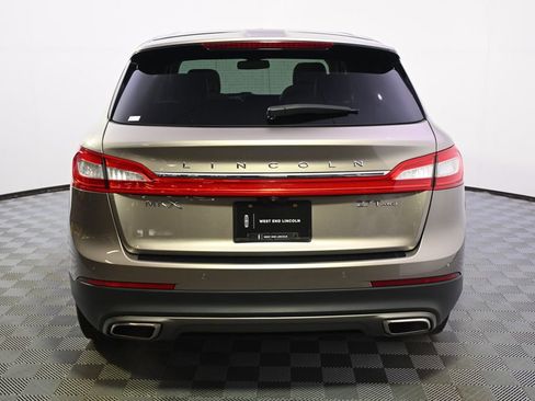Used 2018 Lincoln MKX Reserve w/ Luxury Package AWD/4WD image 5