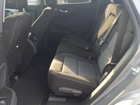 New 2026 Chevrolet Blazer LT w/ Convenience Package FWD image 17